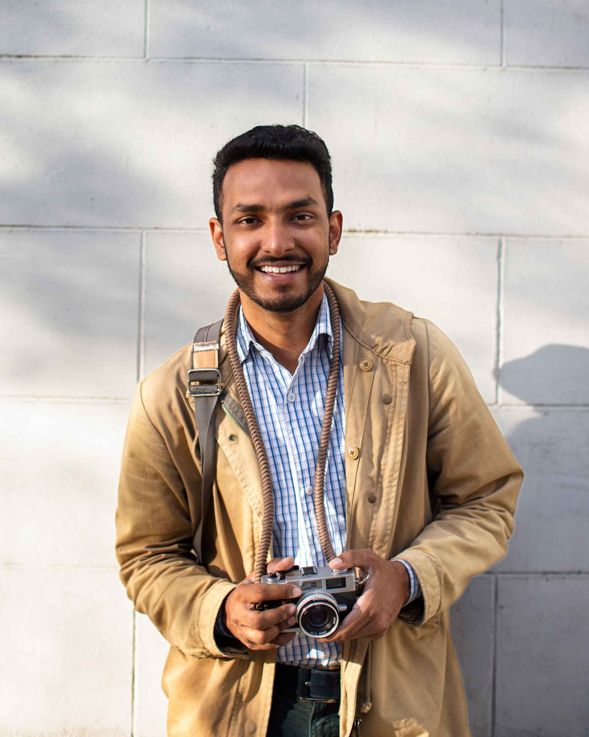 Visual communication career