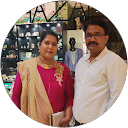 Alphonsa Alexander profile picture