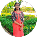 Keerthana G profile picture